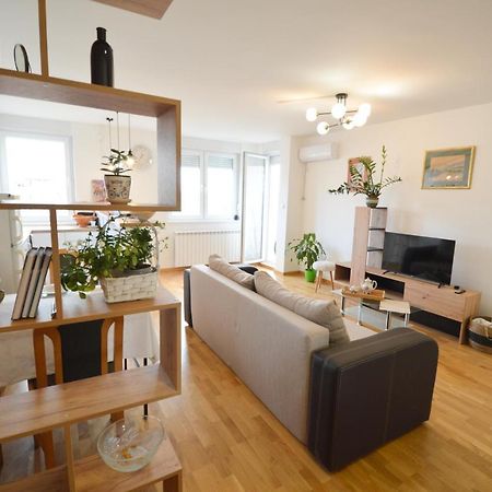 Shine24 - Spacious And Bright Apartment - New Νόβι Σαντ Εξωτερικό φωτογραφία