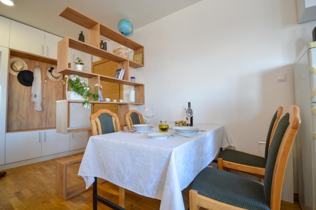 Shine24 - Spacious And Bright Apartment - New Νόβι Σαντ Εξωτερικό φωτογραφία
